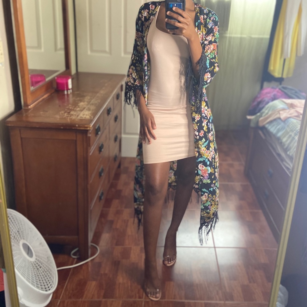 Spring/Summer two piece outfit
